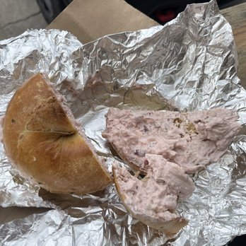 Rockstar Bagels - Bagels Near Me - Austin, Texas