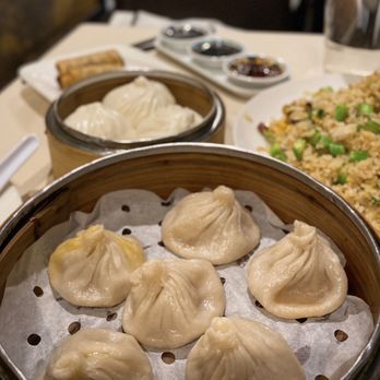 Dim Sum Palace - Dim Sum Near Me - New York, New York