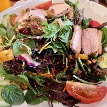 The County Line - Turkey salad - Barbeque Near Me - San Antonio, Texas The County Line - Turkey salad - Barbeque Near Me - San Antonio, Texas