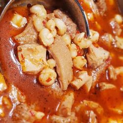 Don Chepe's Taqueria - Menudo