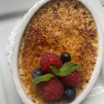 Le Colonial - crème brûlée - Vietnamese Near Me - Chicago, Illinois Le Colonial - crème brûlée - Vietnamese Near Me - Chicago, Illinois