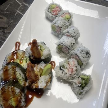 Yu Sushi Steakhouse - Sushi Bars Near Me - Liberty, Texas Yu Sushi Steakhouse - Sushi Bars Near Me - Liberty, Texas