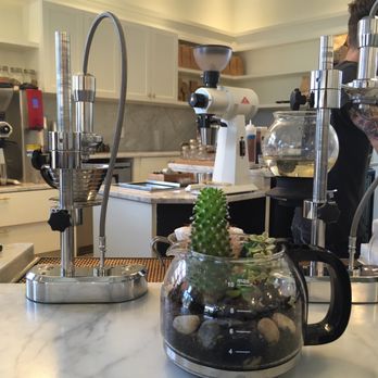 Merit Coffee - Coffee & Tea Near Me - San Antonio, Texas