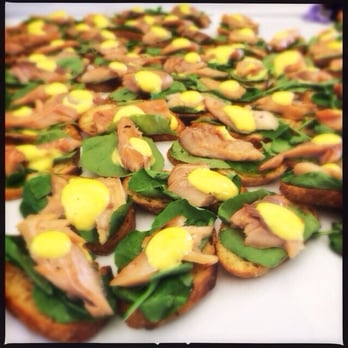Local Flavor - Smoked trout - Caterers Near Me Local Flavor - Smoked trout - Caterers Near Me