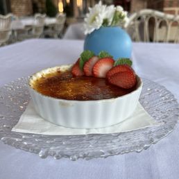 Dessert
