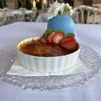 Paros Estiatorio - Dessert - Greek Near Me - Overland Park, Kansas