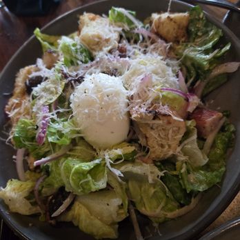 Char Blu - Lyonaise salad - American Near Me - Champlin, Minnesota