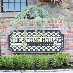 The Stone House at Clove Lakes