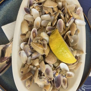 Restaurante Casa Antonio - Clams - Restaurants Near Me - Torremolinos, Massachusetts