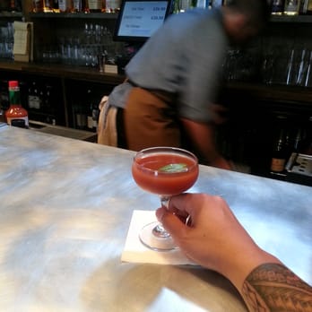 The Devil's Advocate - Cock...tail - Wine Bars Near Me - Edinburgh, EDH The Devil's Advocate - Cock...tail - Wine Bars Near Me - Edinburgh, EDH