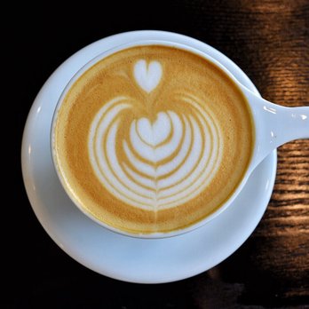 Merit Coffee - Caramel latte - Coffee & Tea Near Me - San Antonio, Texas Merit Coffee - Caramel latte - Coffee & Tea Near Me - San Antonio, Texas