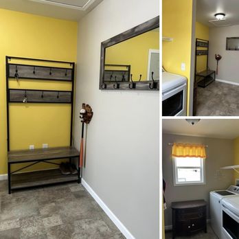 Painter Bee - Makaela O'Donnell - Took my love of yellow but made it just the right amount of pop - Painters Near Me - Bellevue, Iowa