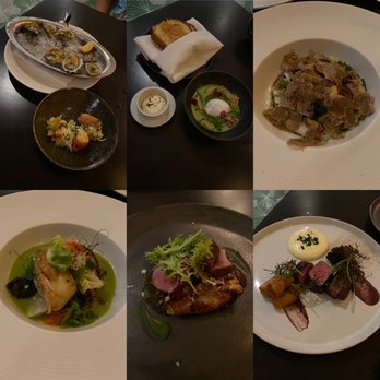 Solera - Lounges Near Me - Honolulu, Hawaii