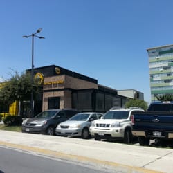 Buffalo Wild Wings - Buffalo Wild Wings