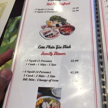 Hien Thanh Restaurant - Vietnamese Near Me - Westminster, California Hien Thanh Restaurant - Vietnamese Near Me - Westminster, California