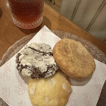 Sfoglina Van Ness - Nonna's cookies - Italian Near Me - Washington, DC, District of Columbia Sfoglina Van Ness - Nonna's cookies - Italian Near Me - Washington, DC, District of Columbia