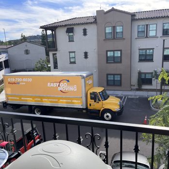 Easy Go Moving - Movers Near Me Easy Go Moving - Movers Near Me