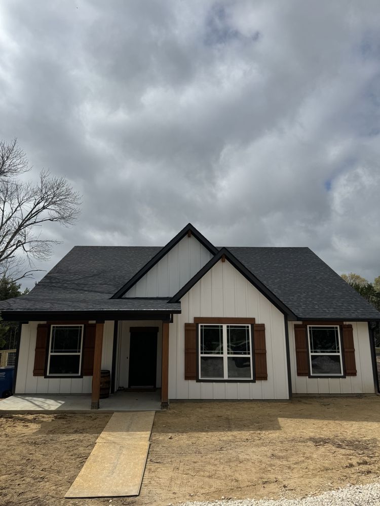 Slide of Platinum Universal Construction