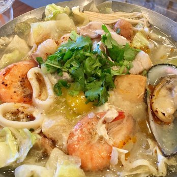 Pot on Fire - Chino, CA - Seafood pot - Hot Pot Near Me - Chino, California Pot on Fire - Chino, CA - Seafood pot - Hot Pot Near Me - Chino, California