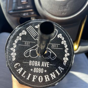 Boba Ave Express - Bubble Tea Near Me - Arcadia, California