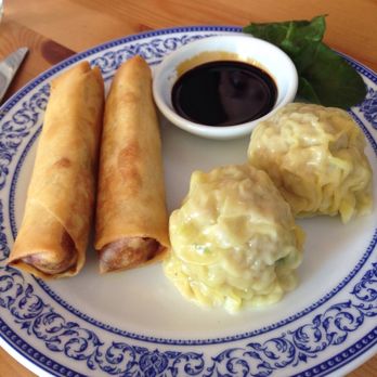 Vinvero's Cafe - House made Spring rolls and dim sims - Cafes Near Me - Scarness, QLD Vinvero's Cafe - House made Spring rolls and dim sims - Cafes Near Me - Scarness, QLD