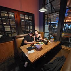 Gangnam  Sushi & Rolls