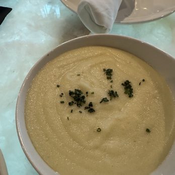 Nyx - Mashed potatoes - Cocktail Bars Near Me - Whittier, California Nyx - Mashed potatoes - Cocktail Bars Near Me - Whittier, California