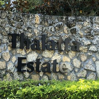 Thalatta Estate - Venues & Event Spaces Near Me - Palmetto Bay, Florida Thalatta Estate - Venues & Event Spaces Near Me - Palmetto Bay, Florida