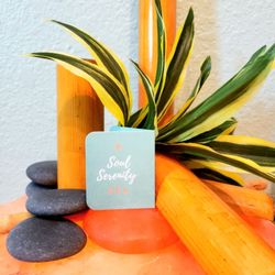 Soul Serenity Studio - Soul Serenity Spa By Elise York LMT and Esthetician