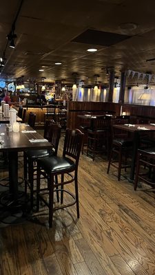 The Bavarian Lodge by null