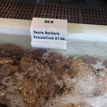 Quality Seafood - Crabs - Seafood Markets Near Me - Redondo Beach, California