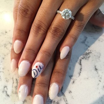 Brisa's Nail Salon - Nail Salons Near Me - Edison, New Jersey