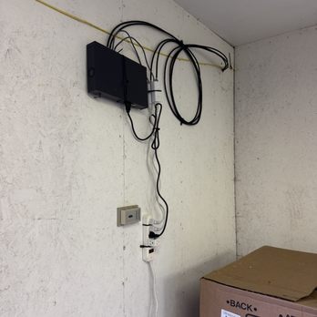Roylance Consulting - Relocated Camera Network Equipment - IT Services & Computer Repair Near Me Roylance Consulting - Relocated Camera Network Equipment - IT Services & Computer Repair Near Me
