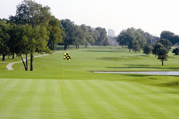 LAFORTUNE PARK GOLF COURSE Golf 5501 S Yale Tulsa OK Phone Number