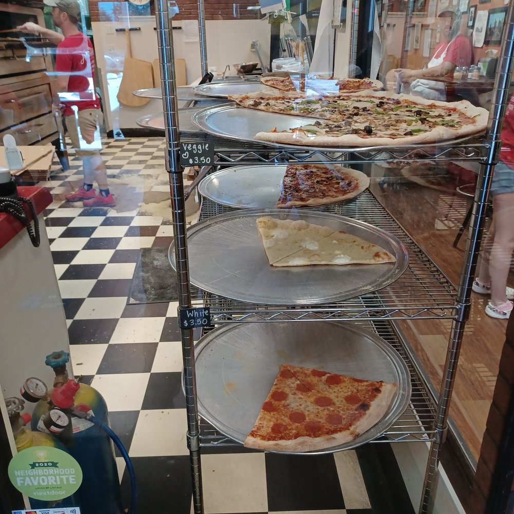 Humpavelli's Pizza - Pizza by the slice - Pizza Near Me - Titusville, Florida Humpavelli's Pizza - Pizza by the slice - Pizza Near Me - Titusville, Florida