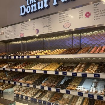 The Donut Pub - Donuts Near Me - New York, New York The Donut Pub - Donuts Near Me - New York, New York