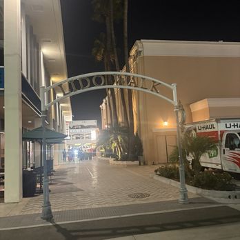 The Lido Theater - Cinema Near Me - Newport Beach, California