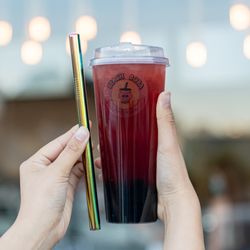 Beach Boba