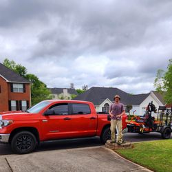 Los Hombre Landscaping