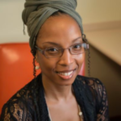 Innergy Med Group - Carmen Adams, Registered Herbalist (AHG) & CHN