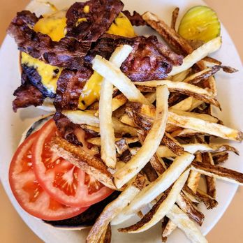 Shay's Restaurant - The Great Dane w/fries (7/5/24) - Breakfast & Brunch Near Me - Shoreline, Washington Shay's Restaurant - The Great Dane w/fries (7/5/24) - Breakfast & Brunch Near Me - Shoreline, Washington