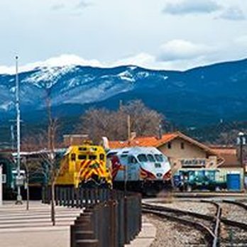 Cyber Mesa Computer Systems - looking east from the Railyard, Santa Fe Ski area in the distance - Internet Service Providers Near Me - Santa Fe, New Mexico Cyber Mesa Computer Systems - looking east from the Railyard, Santa Fe Ski area in the distance - Internet Service Providers Near Me - Santa Fe, New Mexico
