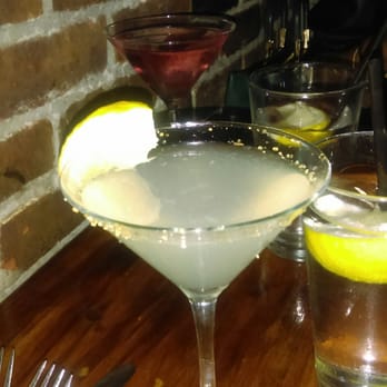 Olazzo - Lemon Drop Perfectly Made - Italian Near Me - Bethesda, Maryland Olazzo - Lemon Drop Perfectly Made - Italian Near Me - Bethesda, Maryland