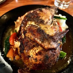 Lumberyard - Rotisserie Chicken
