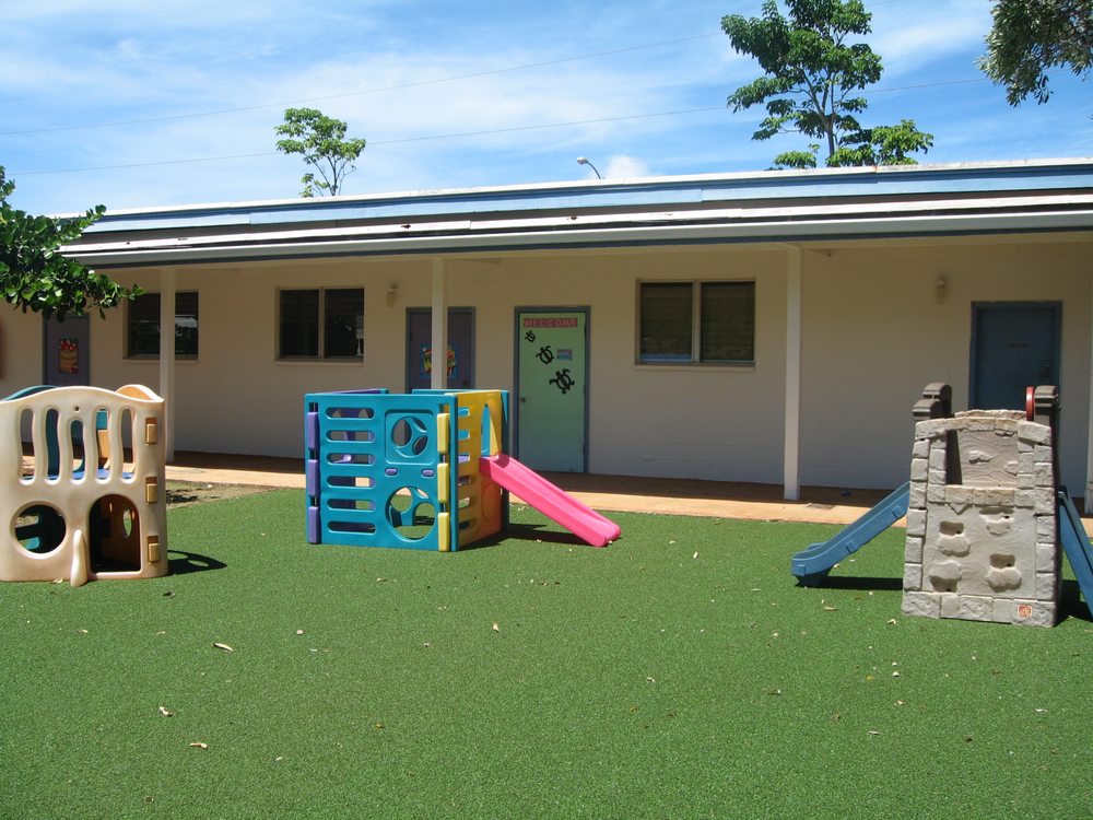 Alphabetland Preschools - childcare center in Pearl City, HI