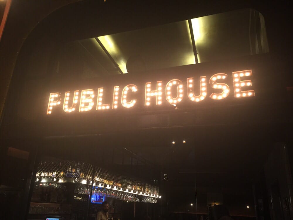 Public House