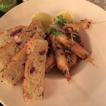 Leonardo's - Grilled spicy prawns - Italian Near Me - Rotorua, BOP Leonardo's - Grilled spicy prawns - Italian Near Me - Rotorua, BOP