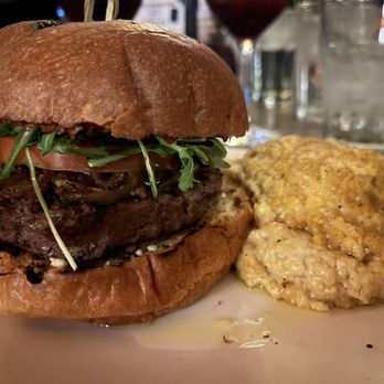 Vampire Cafe - Burger - Cafes Near Me - New Orleans, Louisiana