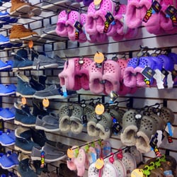 Outlet de Bamers Ñuñoa