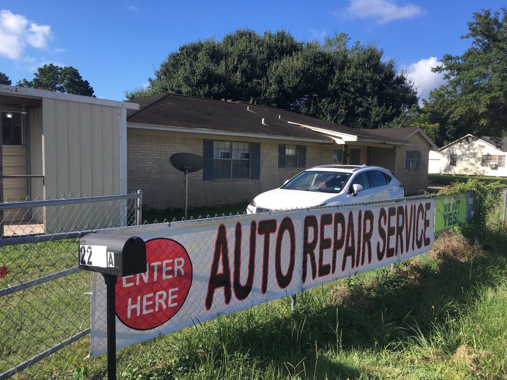 NORTHSIDE MOTORS Updated August 2024 16 Reviews 2219 Louetta Rd, Spring, Texas Auto